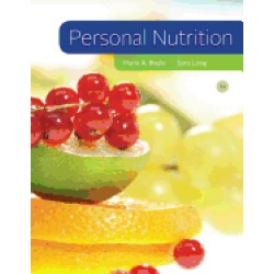 personal nutrition