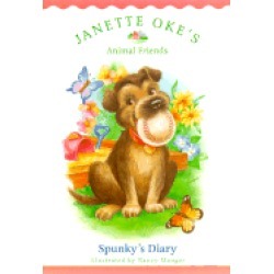 spunkys diary