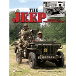 jeep history of a world war ii legend