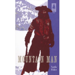 mountain man