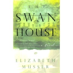 swan house