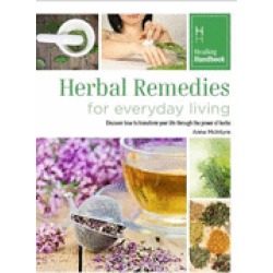 herbal remedies for everyday living