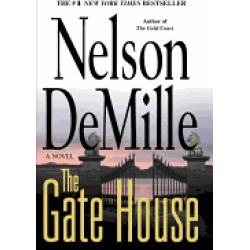 gate house