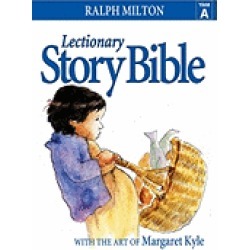 lectionary story bible year