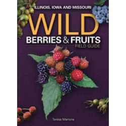 wild berries and fruits field guide of il ia mo