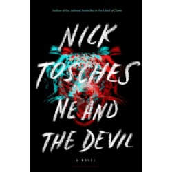 me and the devil a novel