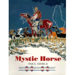 mystic horse