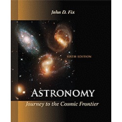 astronomy journey to the cosmic frontier