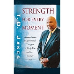 strength for every moment 50 day devotional