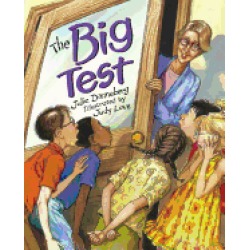 big test
