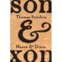 mason and dixon a novel