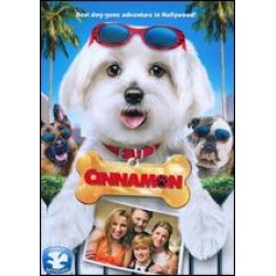 cinnamon