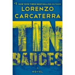 tin badges a novel
