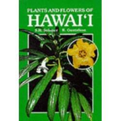 plants and flowers of hawaii
