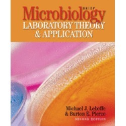 microbiology laboratory theory and application brief 2nd edition