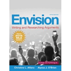 envision mla update