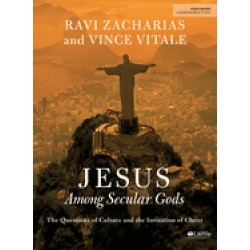 jesus among secular gods bible study book