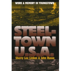 steeltown usa work and memory in youngstown
