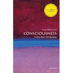 consciousness a very short introduction