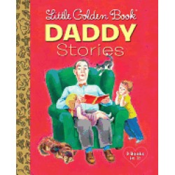 little golden book daddy stories