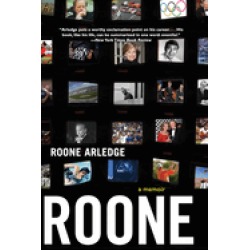 roone a memoir