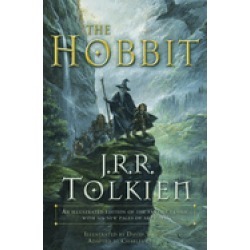 hobbit graphic novel an illustrated edition of the fantasy classic