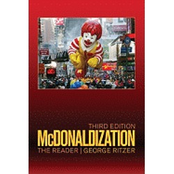 mcdonaldization the reader