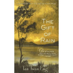gift of rain a novel
