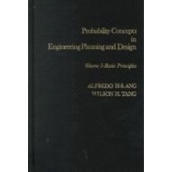 probability concepts in engineering planning and design vol 2 decision risk
