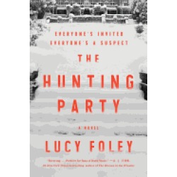 hunting party a novel
