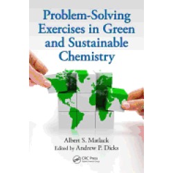 problem solving exercises in green and sustainable chemistry
