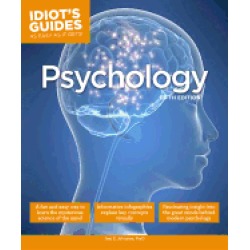psychology fifth edition