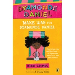 make way for dyamonde daniel