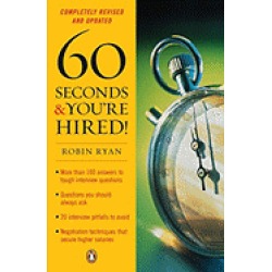 60 seconds and youre hired
