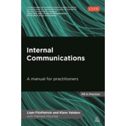 internal communications a manual for practitioners