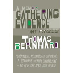 gathering evidence a memoir
