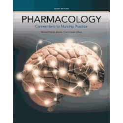pharmacology connections to nursing practice