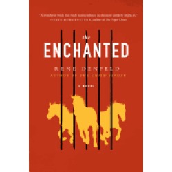 enchanted a novel p s