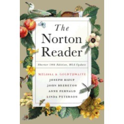 norton reader review copy