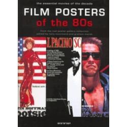 film posters of the 80s nourmand tony marsh graham