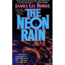 neon rain an irene kelly novel
