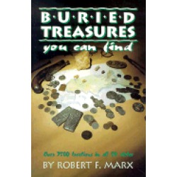 buried treasures you can find over 7500 locations in all 50 states