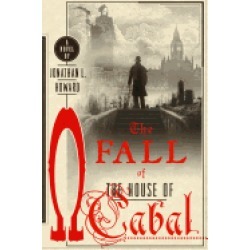 fall of the house of cabal a novel