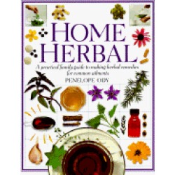 home herbal