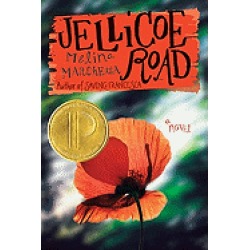 jellicoe road