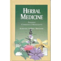 herbal medicine expanded commission e monographs