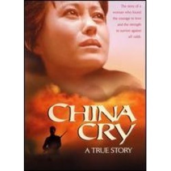 china cry