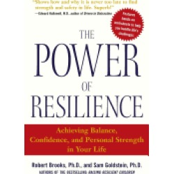 power of resilience achieving balance confidence and personal strength in y