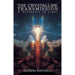 crystalline transmission a synthesis of light