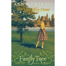 family tree 2 the long way home